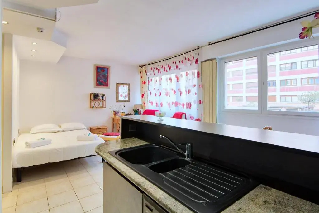 Le Marceau - Super Studio haut de gamme