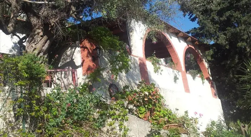 I Giardini di Perciata
