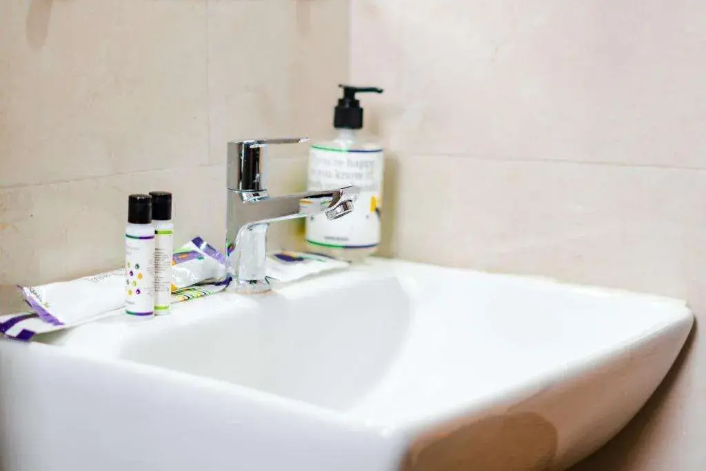 Itsy Hotels Opal Suites, Mundhwa, Near Koregaon Park