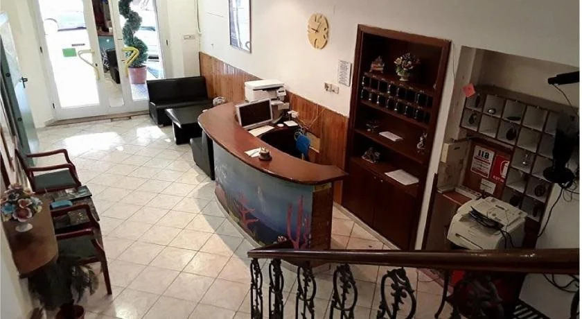 Hotel Stella & Maida