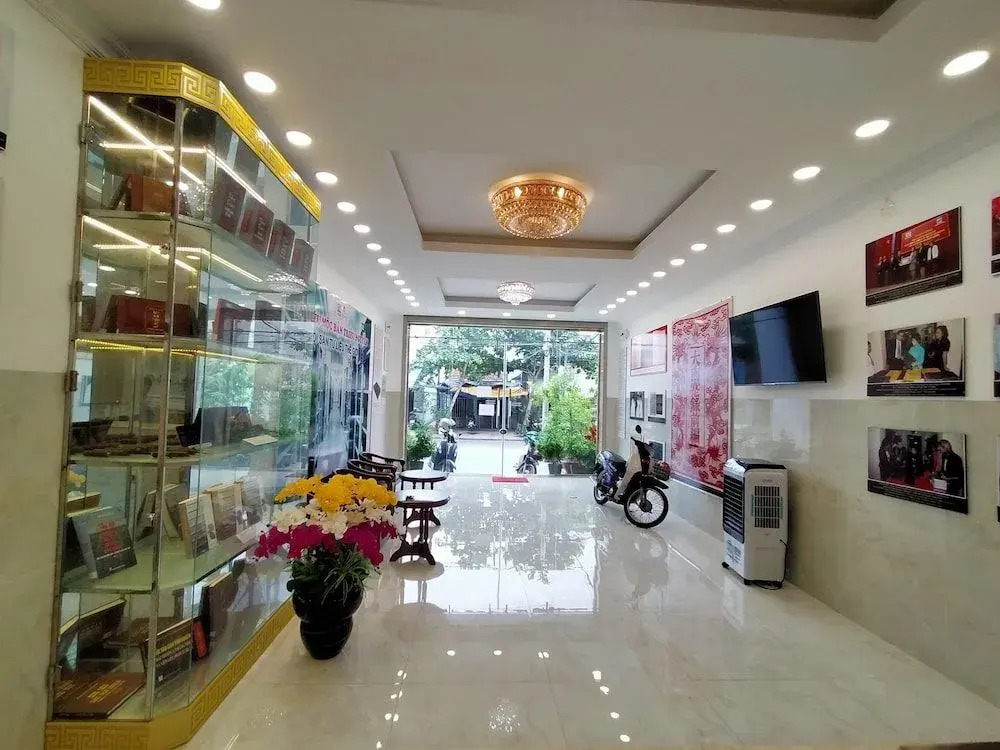 Heritage Hotel