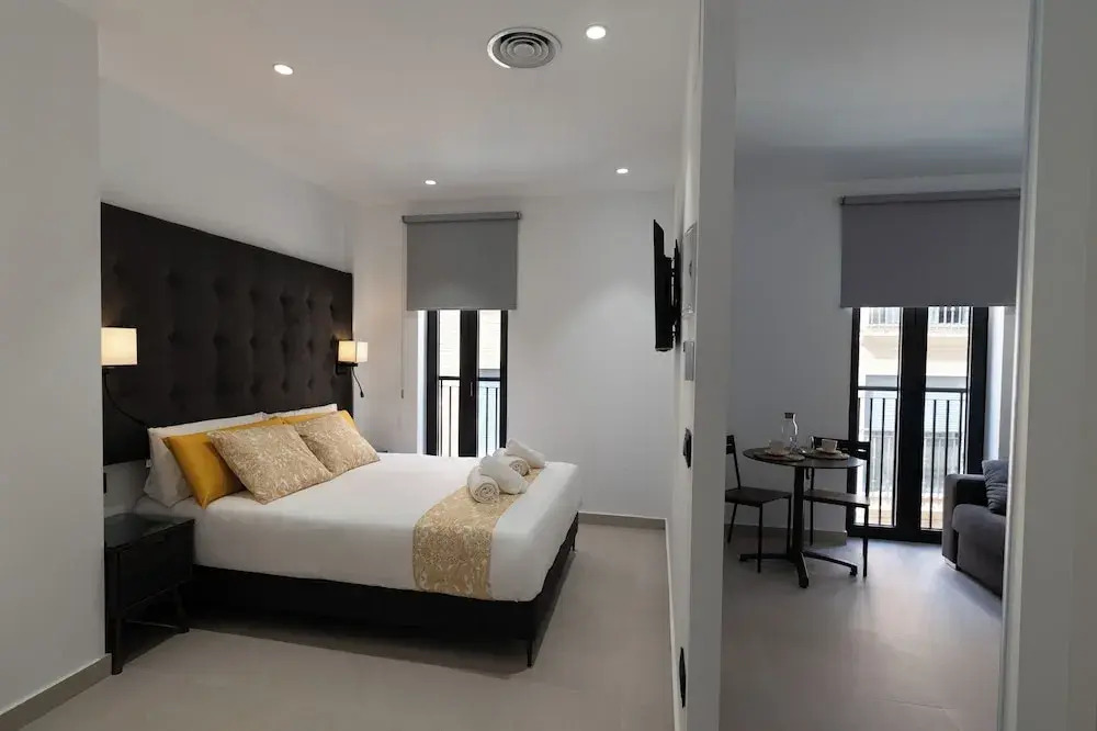BET Apartments - Suites Puerto Valencia
