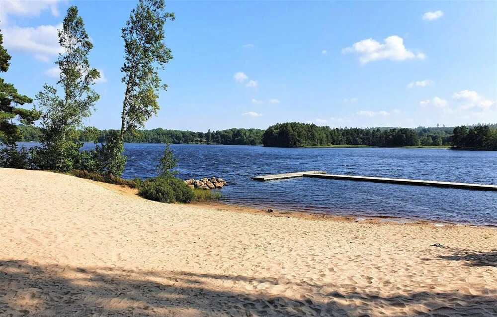 Gorgeous Home In Örkelljunga With Wifi