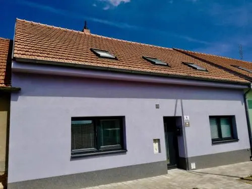 Čajkovskij Apartments Brno-jih
