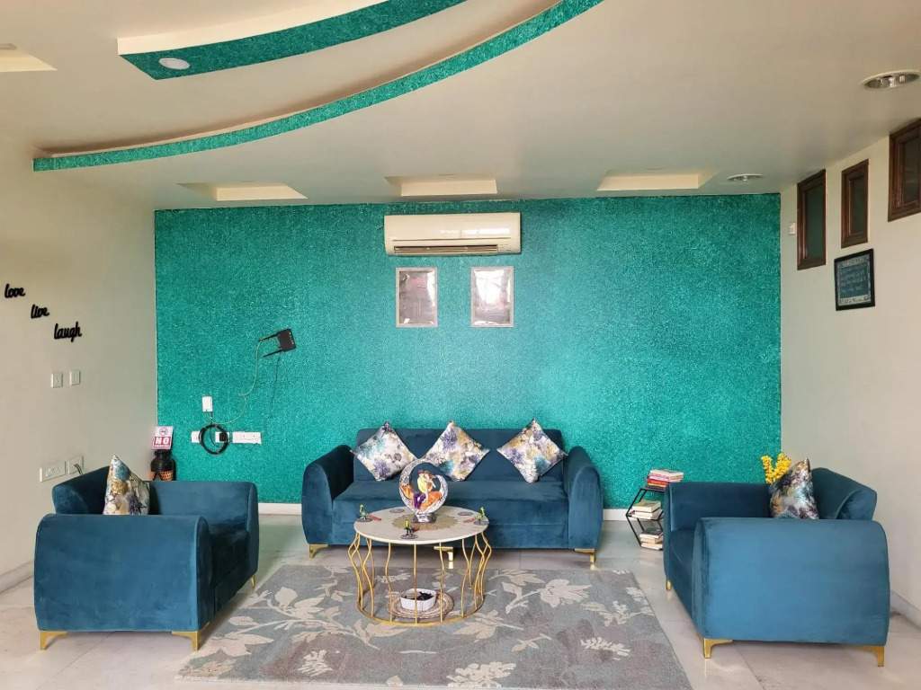 Rukiye Zara Jaipur