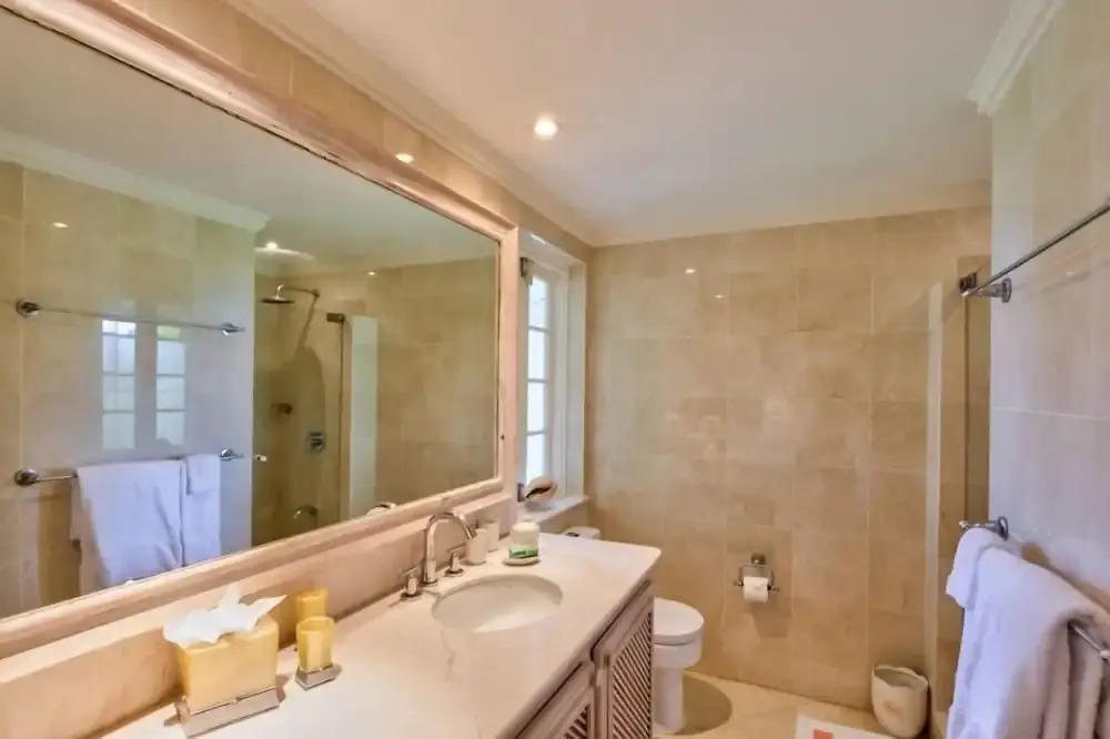 Villa Highlands at Sandy Lane
