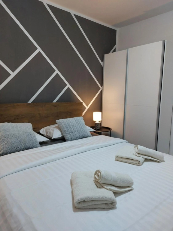 Two Bedroom Apartment