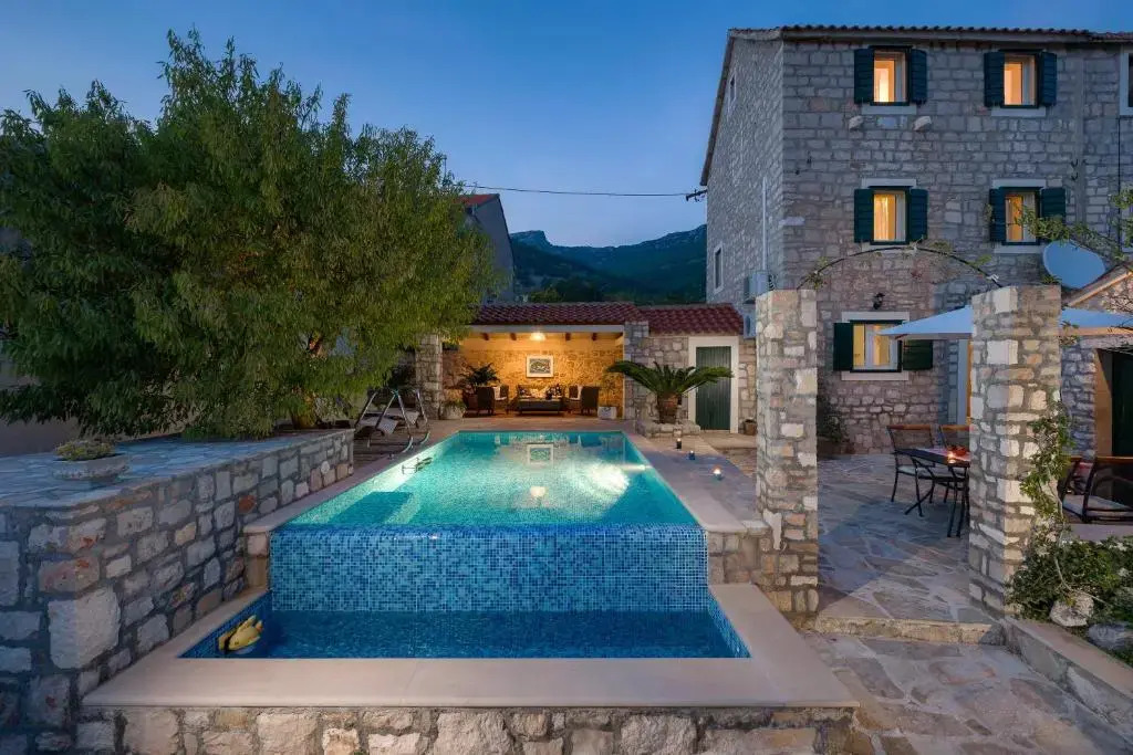 Villa Tanja
