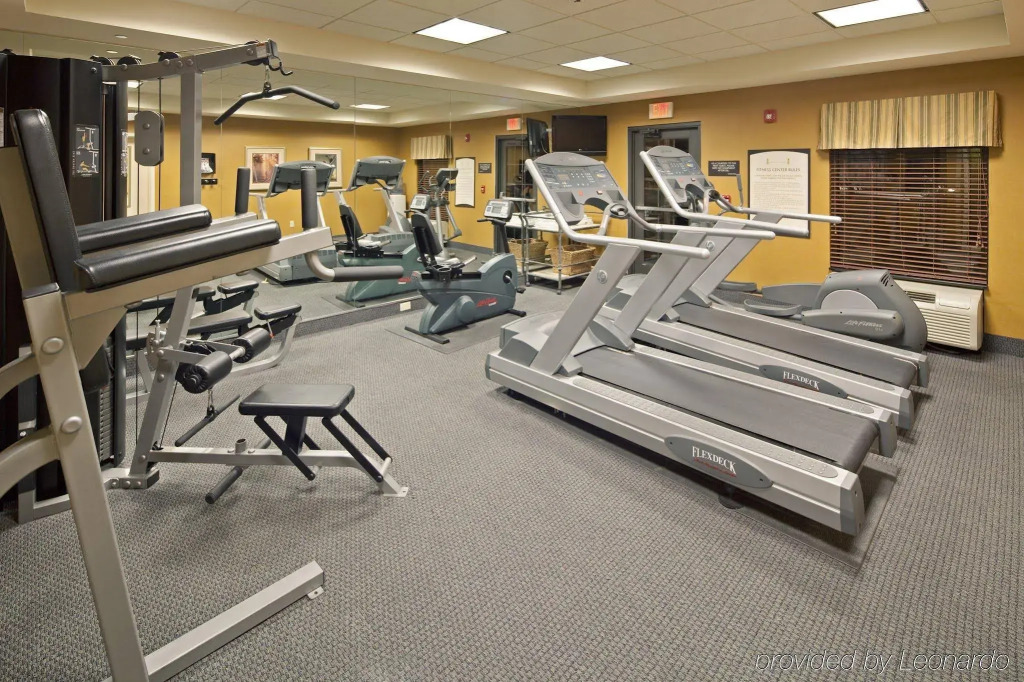 Homewood Suites By Hilton Montgomery EastChase