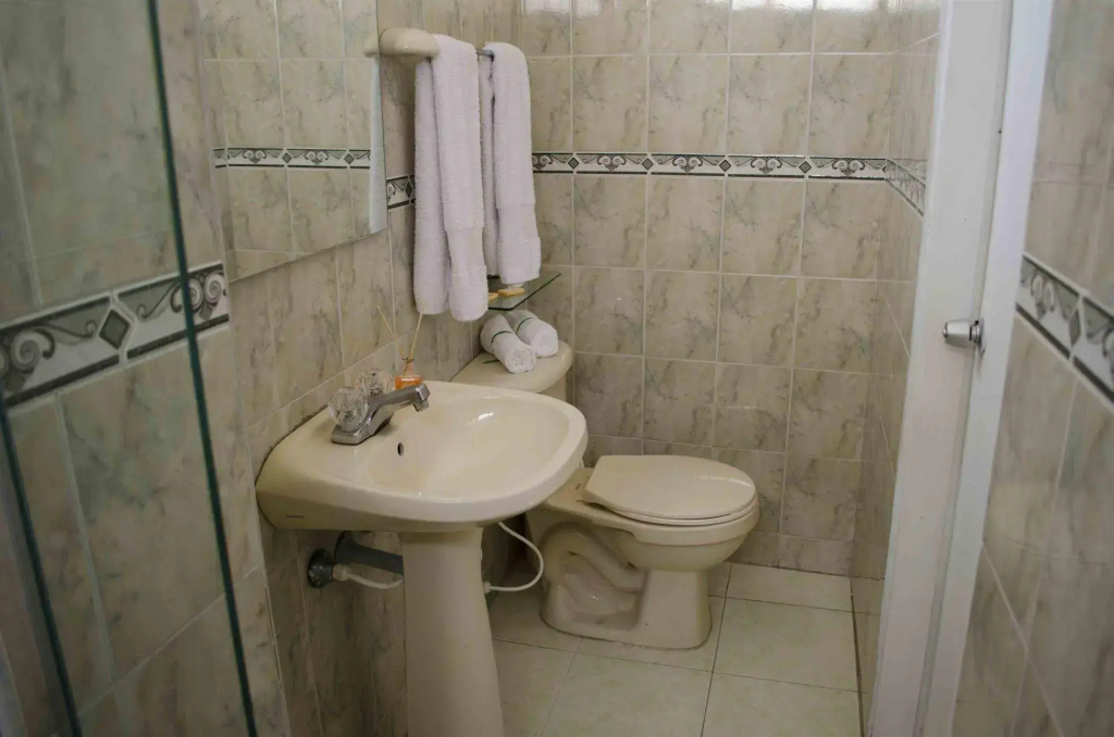 Hotel Virrey 76 Barranquilla