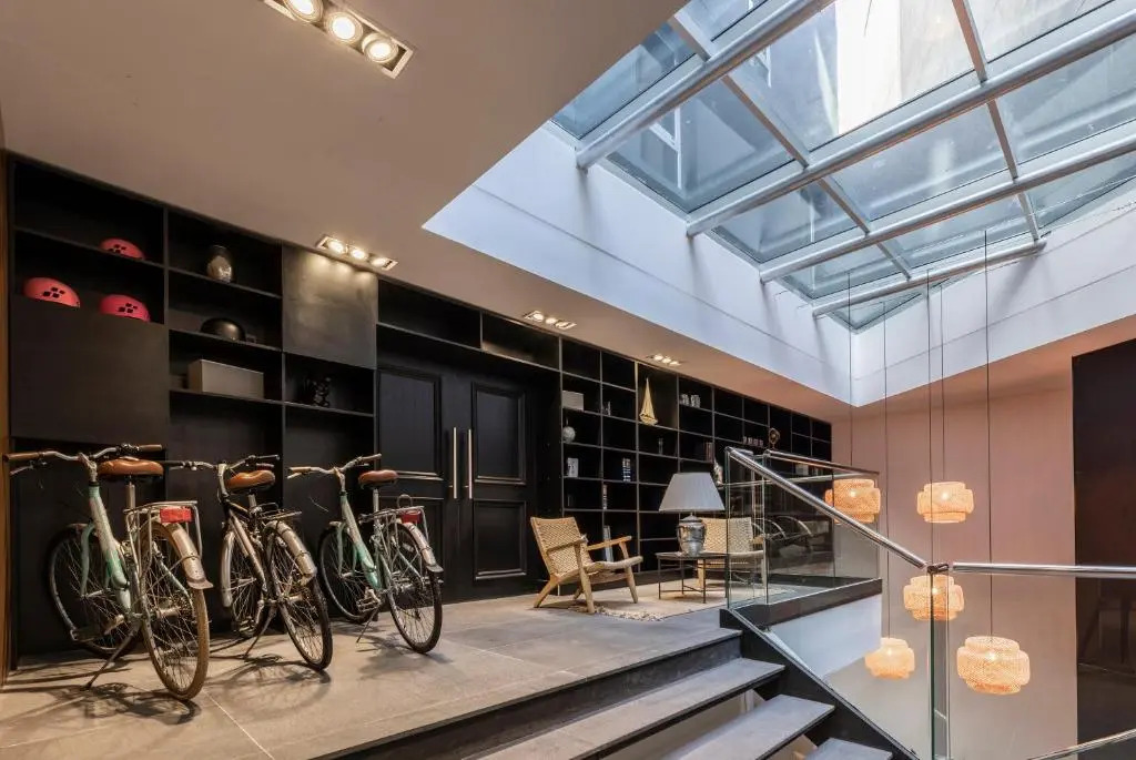 Opta Coliving Punta Carretas