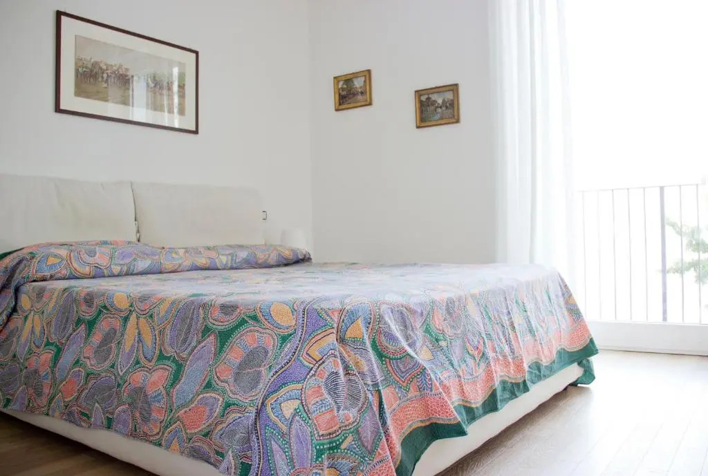 LakeSide Villa Del Pierangelo: Apartment Platanus