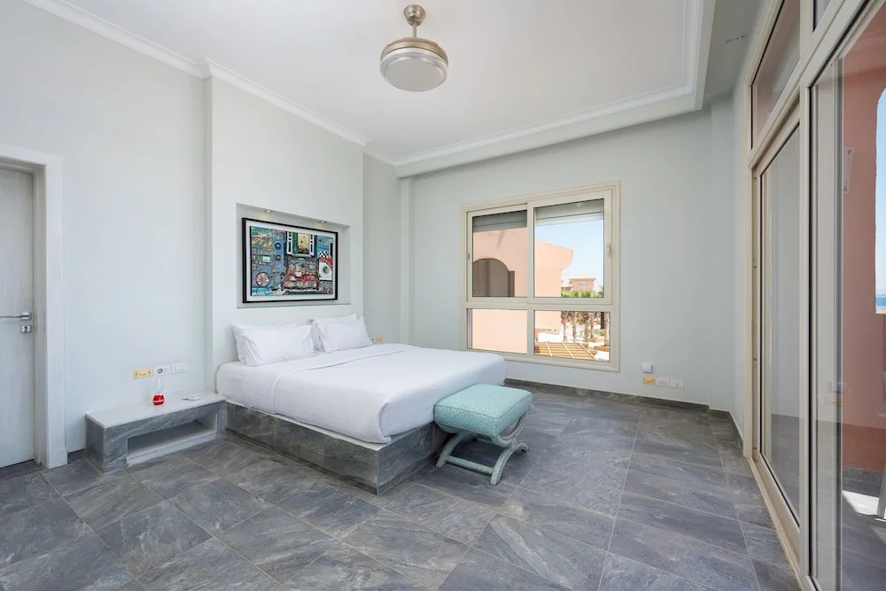 Vesta - Luxury APT - 3BR - Marina Soma Bay