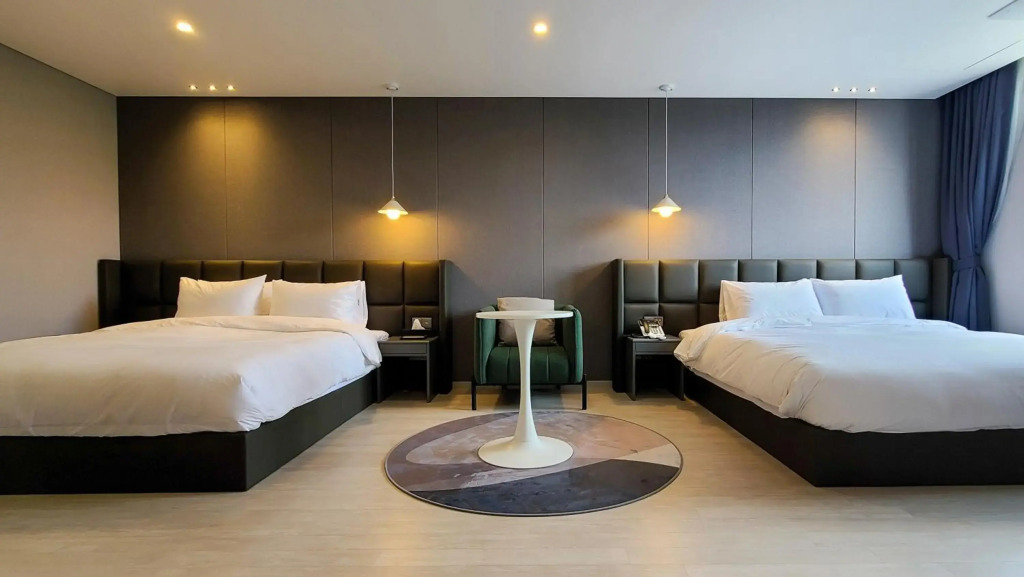 Hotel Ohevday