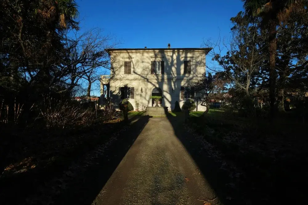 B&B Villa Gualterio