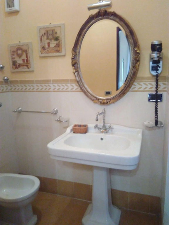 Hotel Villa Dorata