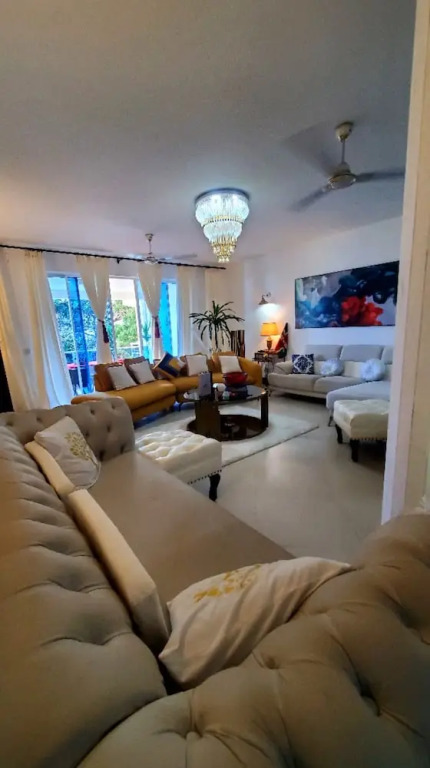 Gustavo Homes Mombasa