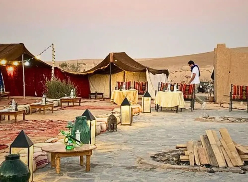 The Original Camp