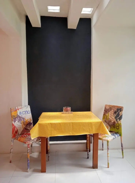 Spacious Studio for 2 or 3 People With Private Bathroom and air Conditioning