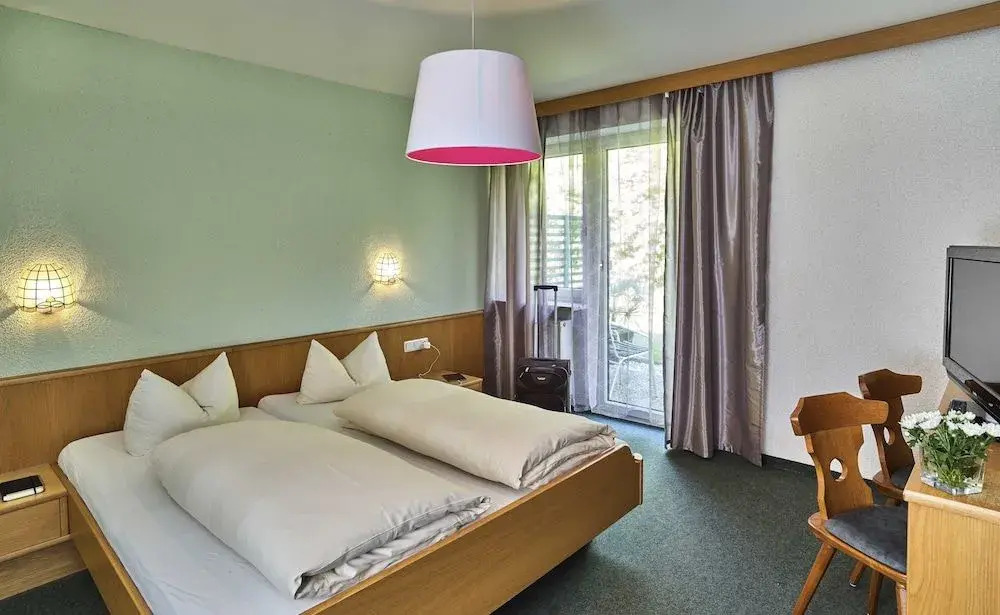 Hotel Gasthof Escherich