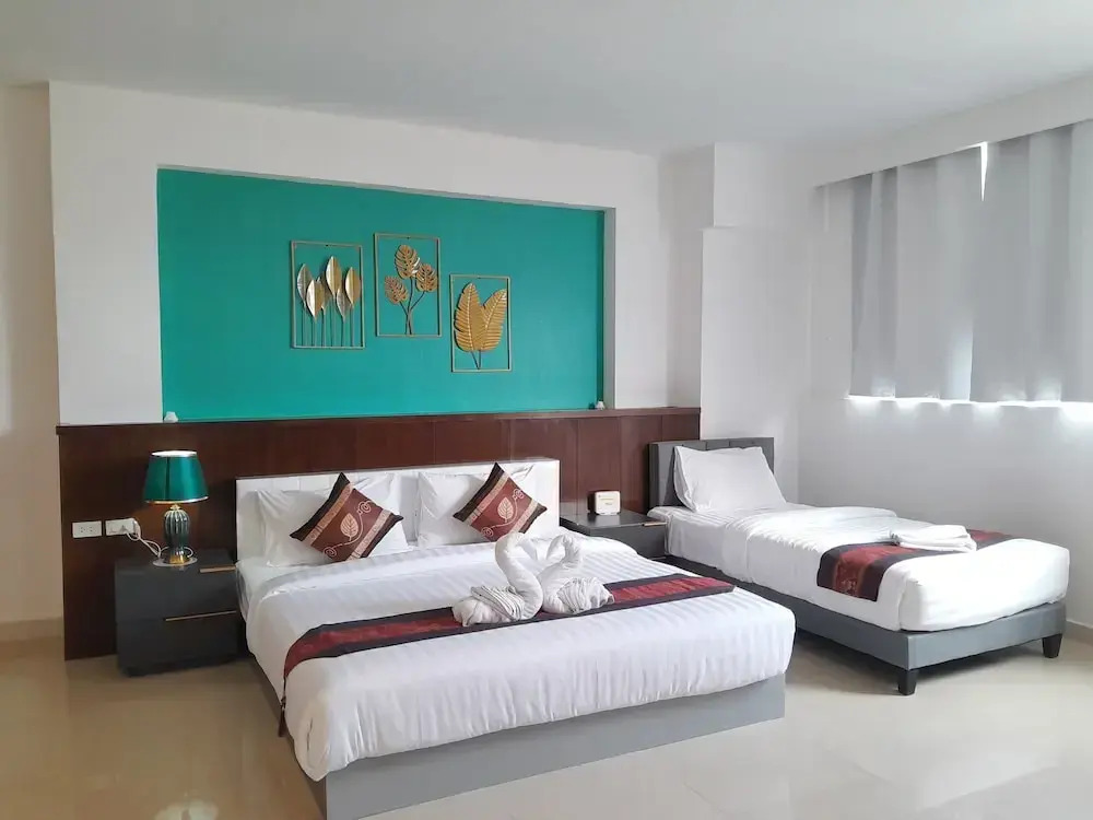 Sereneburi Patong Residence