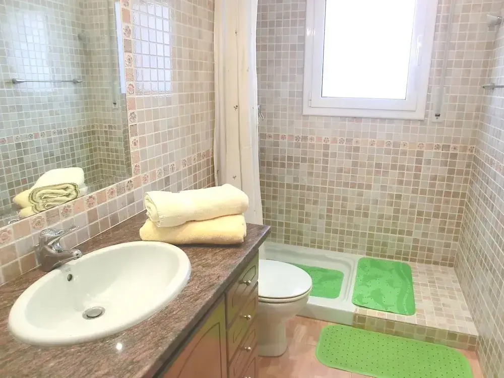 Beautiful Villa in Blanes With Private Swimming Pool
