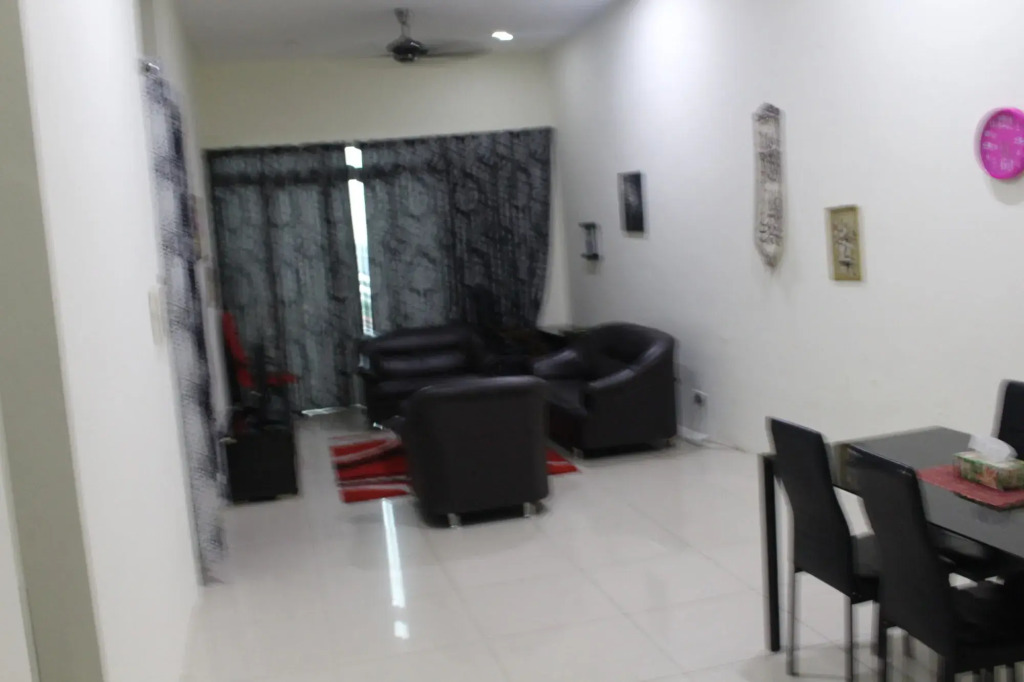 Haven Suite at Taragon
