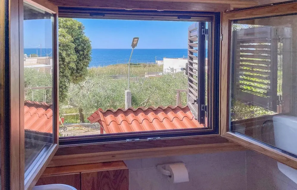 Amazing Home in Torre Vado With Wifi and 2 Bedrooms