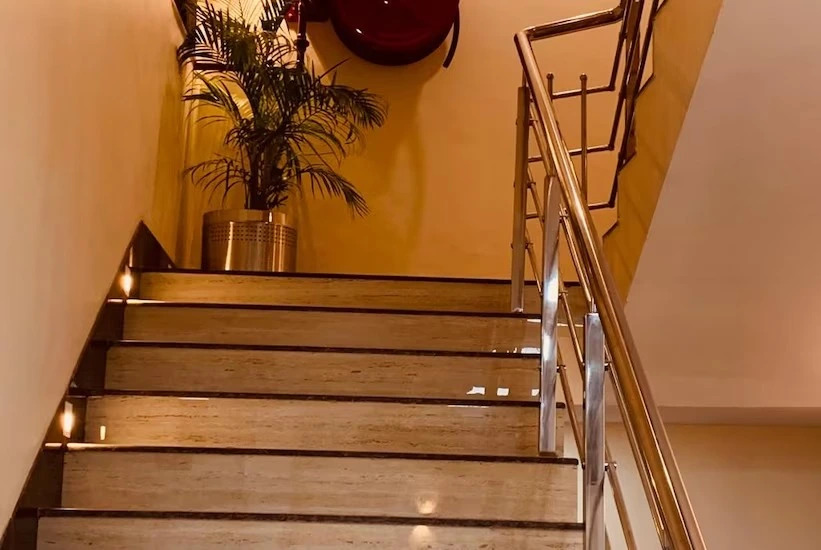 Satyadeep Inn