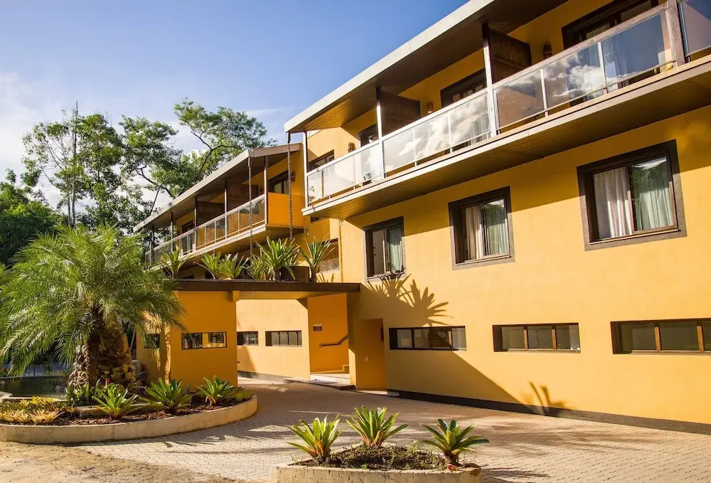 Fradissimo Hotel