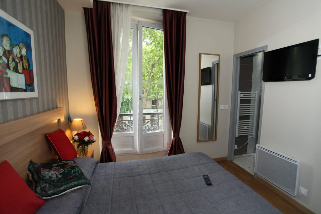 Hôtel Alane