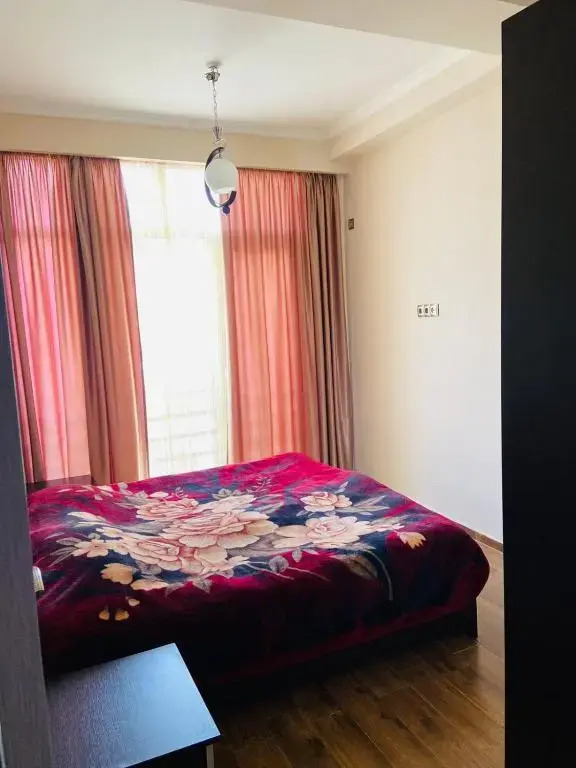 Gonio Apartment