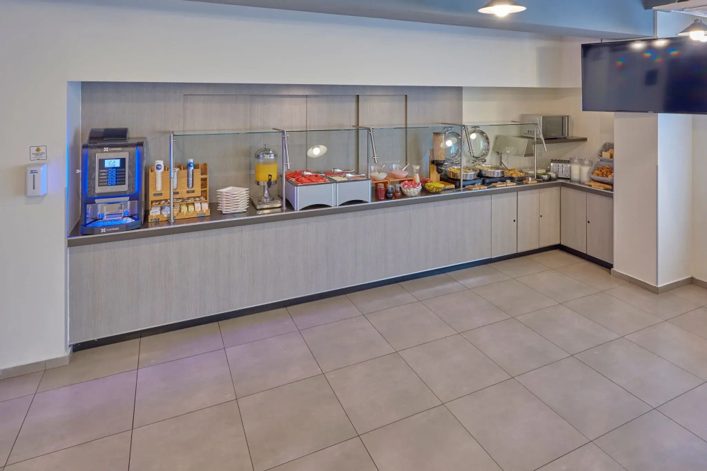 City Express Junior by Marriott Guadalajara Periferico Sur