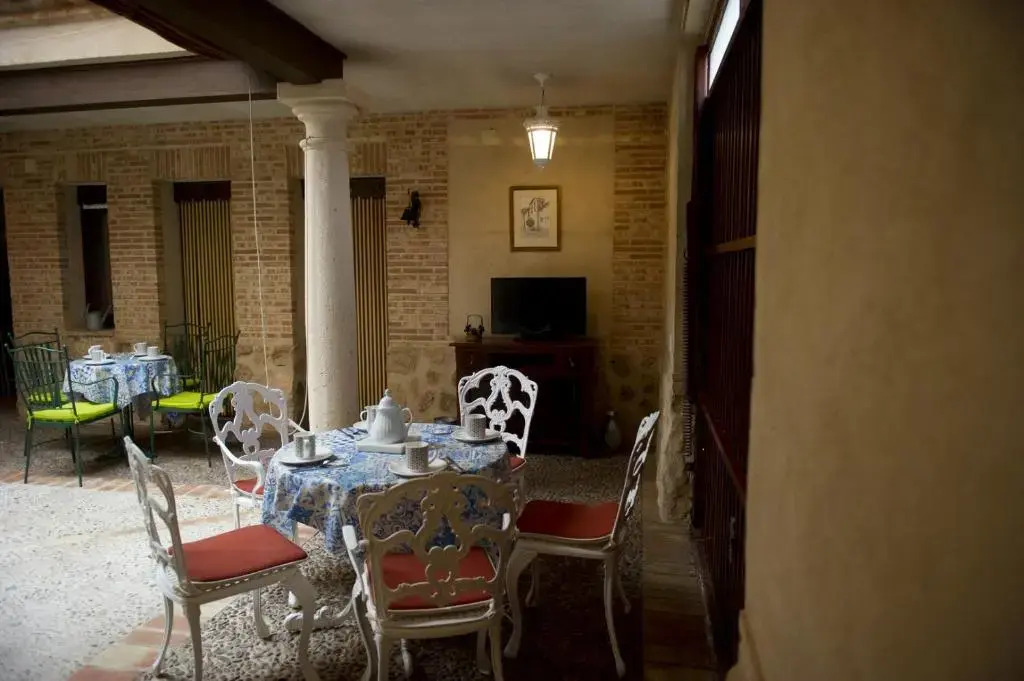 Casa La Biblioteca Rural