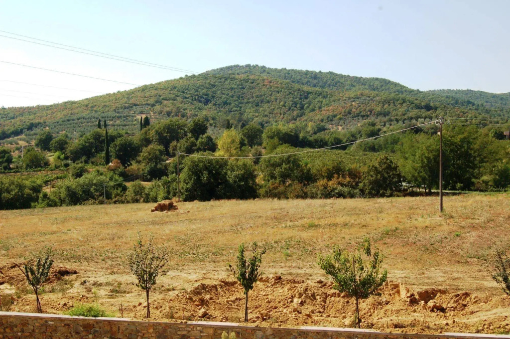 Borgo Nuovo San Martino
