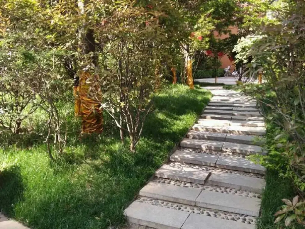 Qingdao Kairui Seaview Cottage