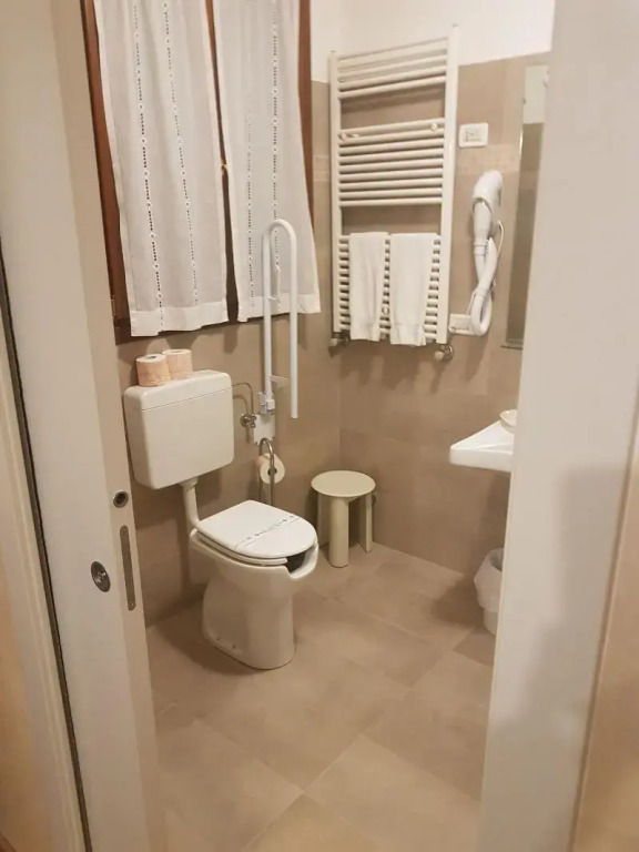Hotel Riviera Venezia Lido