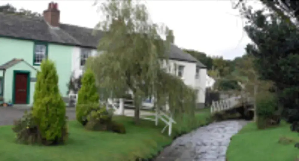 Oddfellows Arms