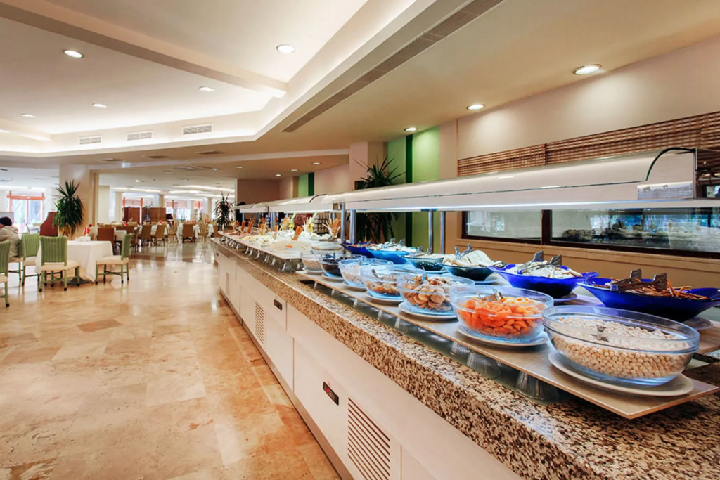 Martı Myra - Ultra All Inclusive