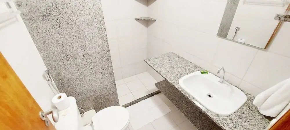 COARE0100 - Condominio Aldeia Saint Sebastien