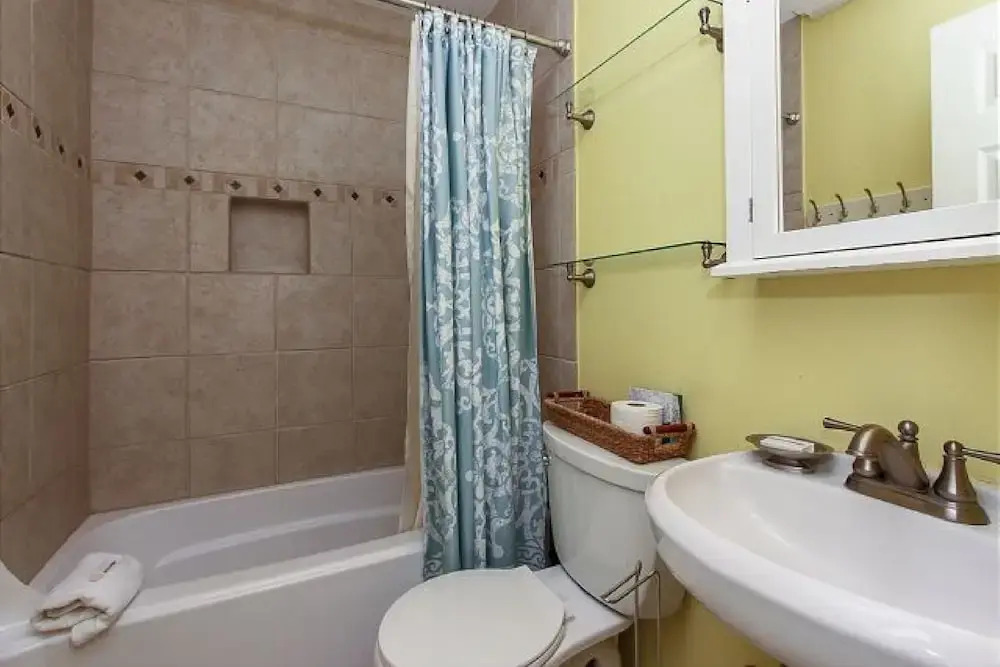 The Breakers Oceanfront 1 Bedroom Villas