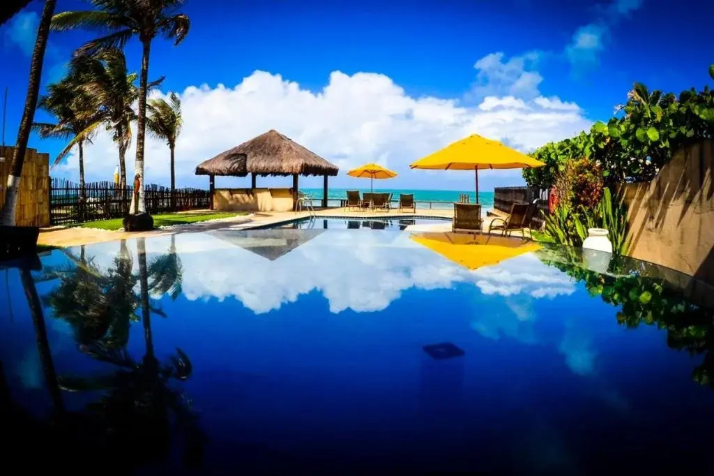 Pousada Suites Sol e Mar