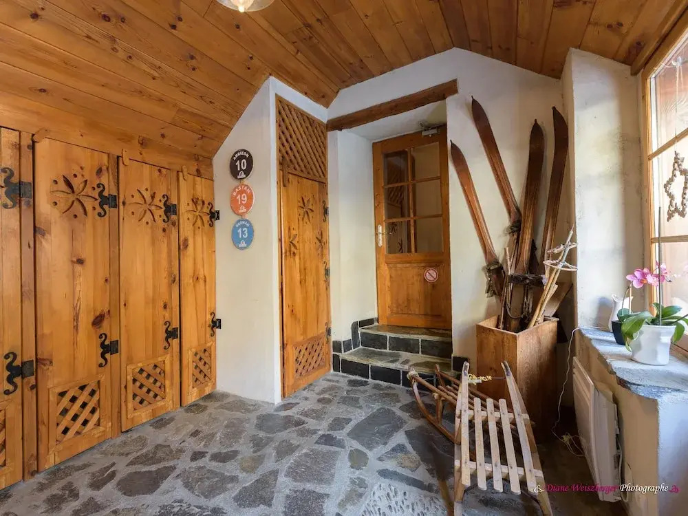 Ferme de Soulan