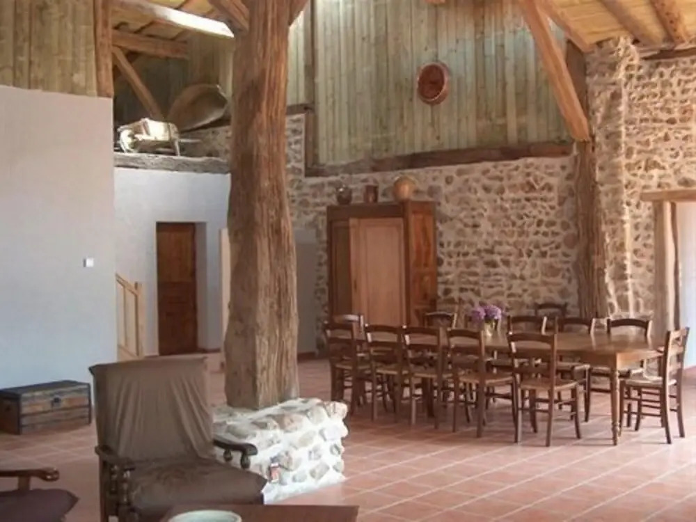 La Grange