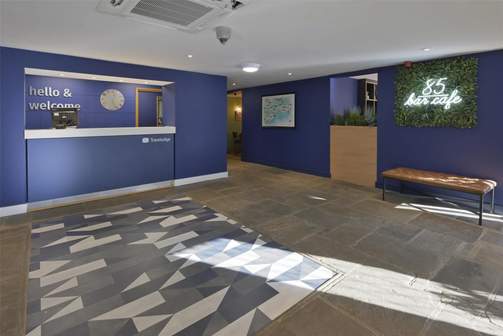 Travelodge Hastings