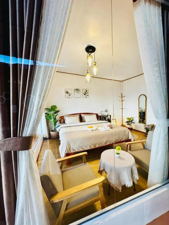 หลงฮักเขา ภูชี้ฟ้า Long Huk Kao Phuchifa