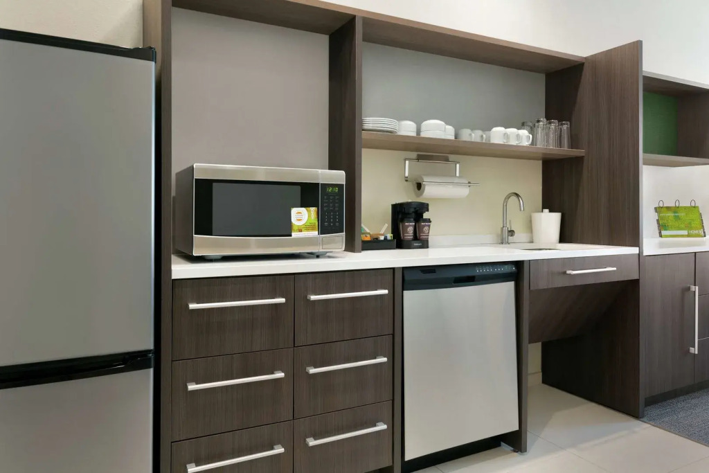 Home2 Suites By Hilton Houston-Pearland, Tx
