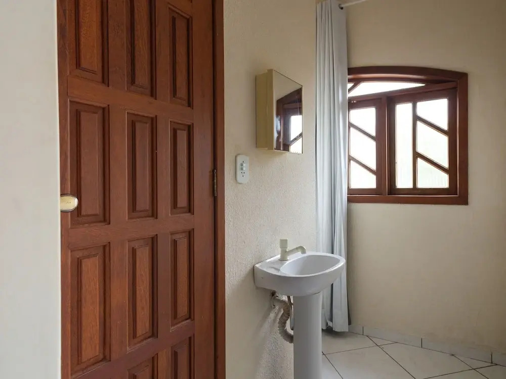Hotel 6 Irmaos