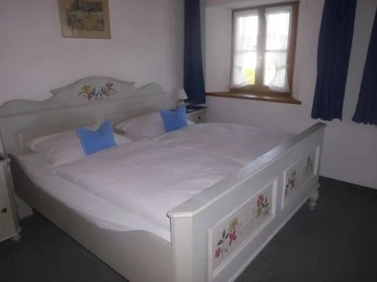 Gästehaus Hubertushof