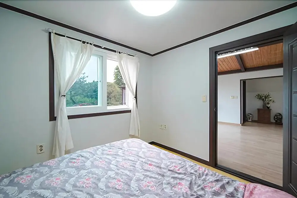 Yeoju Mineral Spring Pension